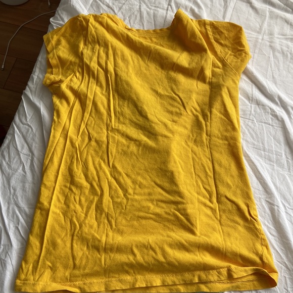 Guess denim sequin graphic t-shirt - Picture 4 of 5